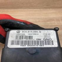 3C0614095Q 16027002A  ABS Pump Volkswagen PASSAT B6