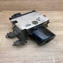 3C0614095Q 16027002A  ABS Pump Volkswagen PASSAT B6