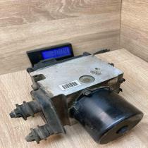 3C0614095Q 16027002A  ABS Pump Volkswagen PASSAT B6