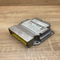 4F0959655G 4F0910655Q  Airbag control unit/module Audi A6 S6 C6 4F