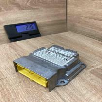 4F0959655G 4F0910655Q  Airbag control unit/module Audi A6 S6 C6 4F