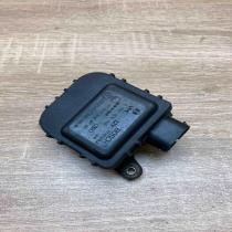 8D1820511B 0132801149 Main  Air flap motor/actuator Skoda Superb B5 (3U)