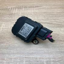 4B1820511K 0132801158 With Plug Air flap motor/actuator Audi A6 S6 C5 4B