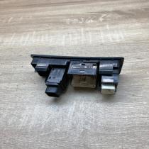 183574 153261  Wing mirror switch Toyota Avensis T250