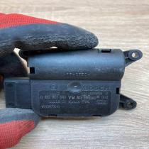 1K1907511E 0132801343  Air flap motor/actuator Volkswagen Golf VI