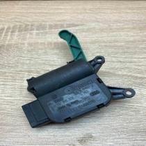 8E1820511B 663090D  Air flap motor/actuator Audi A4 S4 B6 8E 8H