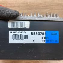 9616233180 B553700  Engine control unit/module ECU Peugeot 405