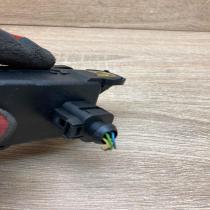 7H0907655A 101701 03663 With Plug ESP acceleration yaw rate sensor Seat Altea XL