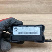 7H0907655A 101701 03663 With Plug ESP acceleration yaw rate sensor Seat Altea XL