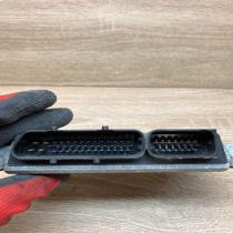 06A906018AM 0261204681  Engine control unit/module ECU Skoda Octavia Mk1 (1U)