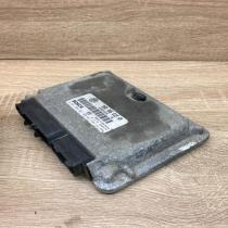 06A906018AM 0261204681  Engine control unit/module ECU Skoda Octavia Mk1 (1U)