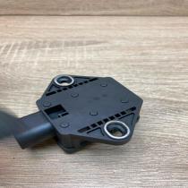 8E0907637A 0265005245  ESP acceleration yaw rate sensor Audi A6 S6 C5 4B