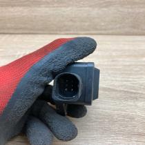 8E0907637A 0265005245  ESP acceleration yaw rate sensor Audi A6 S6 C5 4B