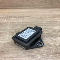 8E0907637A 0265005245  ESP acceleration yaw rate sensor Audi A6 S6 C5 4B