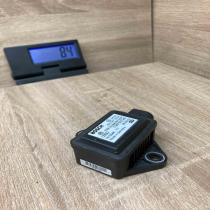 8E0907637A 0265005245  ESP acceleration yaw rate sensor Audi A6 S6 C5 4B