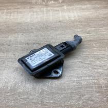 8E0907637A 0265005245  ESP acceleration yaw rate sensor Audi A4 S4 B7 8E 8H
