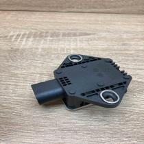 8R0907637B 0265005853  ESP acceleration yaw rate sensor Audi A4 S4 B8 8K