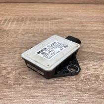 8R0907637B 0265005853  ESP acceleration yaw rate sensor Audi A4 S4 B8 8K