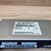 8D0907389D 0265109463  ESP (stability system) control unit Audi A4 S4 B5 8D