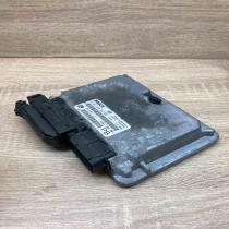 24417167 0281010267  Engine control unit/module ECU Opel Astra G