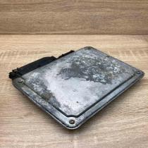 24417167 0281010267  Engine control unit/module ECU Opel Astra G
