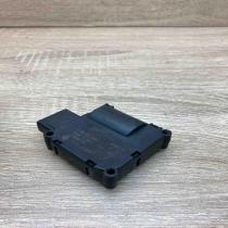 4F0820511A 0132801359 Used  Air flap motor/actuator Audi A6 S6 C6 4F