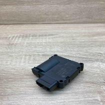 4F0820511A 0132801359 Used  Air flap motor/actuator Audi A6 S6 C6 4F