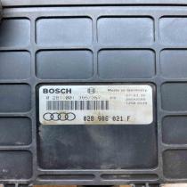 028906021F 0281001366  Engine control unit/module ECU Volkswagen Golf III