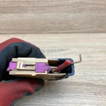 8K0941824A   Fuse module Audi A6 S6 C6 4F