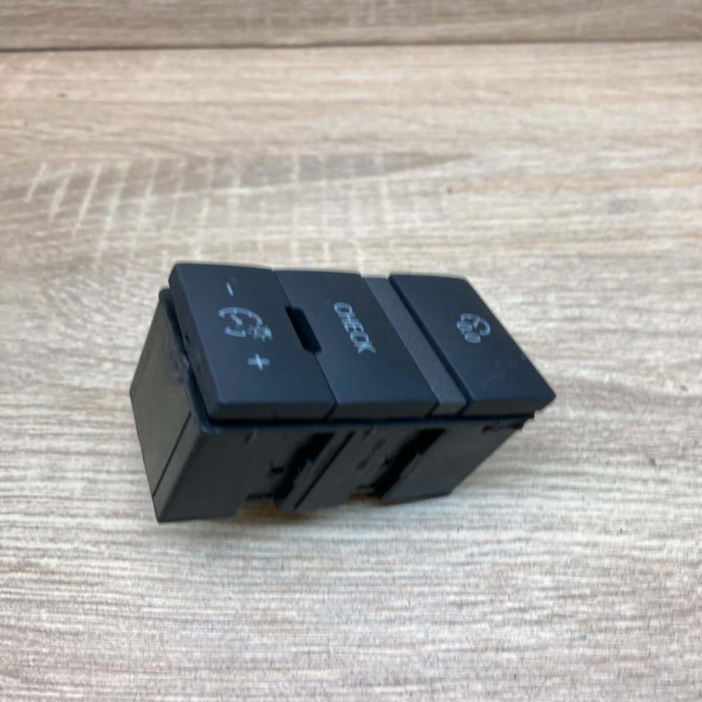 4F0927123A   Panel lighting control switch Audi A6 S6 C6 4F