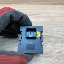 4F0927123A   Panel lighting control switch Audi A6 S6 C6 4F