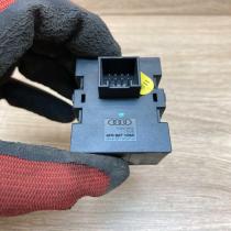 4F0927123A   Panel lighting control switch Audi A6 S6 C6 4F