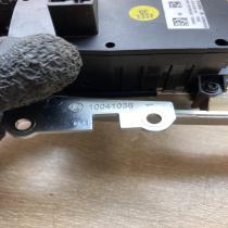 9159997 10041038  Hand parking brake switch BMW 7 F01 F02 F03 F04