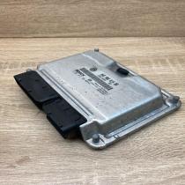 045906019BQ 0281012708  Engine control unit/module ECU Seat Ibiza III (6L)