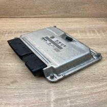 045906019BQ 0281012708  Engine control unit/module ECU Seat Ibiza III (6L)