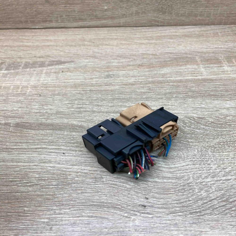 4F0937545C   Plug wire Audi A6 S6 C6 4F