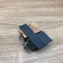 4F0937545C   Plug wire Audi A6 S6 C6 4F