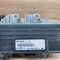 030906026R 0261203302  Engine control unit/module ECU Volkswagen Golf III