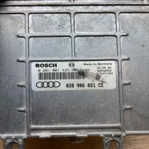 028906021CE 0281001425  Engine control unit/module ECU Audi A4 S4 B5 8D