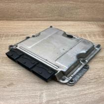 8200039569 0281001934  Engine control unit/module ECU Renault Laguna II