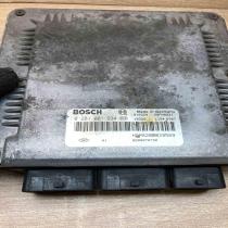 8200039569 0281001934  Engine control unit/module ECU Renault Laguna II