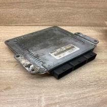 8200039569 0281001934  Engine control unit/module ECU Renault Laguna II