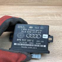8P0907357C 5LA008379 22  Light module LCM Audi A6 S6 C6 4F