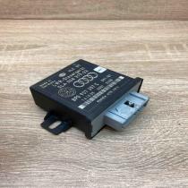 8P0907357C 5LA008379 22  Light module LCM Audi A6 S6 C6 4F