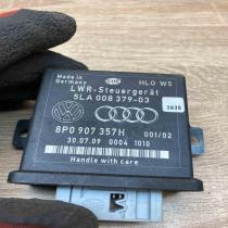 8P0907357H 5LA008379  Light module LCM Audi A3 S3 8P