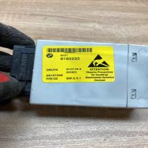 9183233 28137346  Center console control module BMW 5 E60 E61