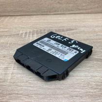 1K0919283A 0263004065  Parking PDC control unit/module Volkswagen Golf V