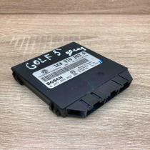 1K0919283A 0263004065  Parking PDC control unit/module Volkswagen Golf V