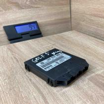 1K0919283A 0263004065  Parking PDC control unit/module Volkswagen Golf V