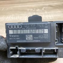 4F0959792E 4F0910793E  Door control unit/module Audi A6 S6 C6 4F